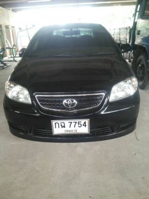 ขาย Toyota vios
