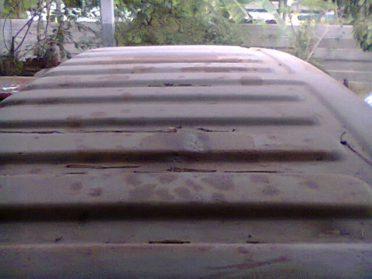 ขายหัวเก๋ง FCซุปเปอร์เสี่ยมีแต่โคลง ปะผุแล้วเบื่อช่าง ลงขายต่อถูกๆ 28,000บาท(ลูกค้าจากราชบุรีมัดจำแล้วครับ) ส่งให้พรุ่งนี้ครับ