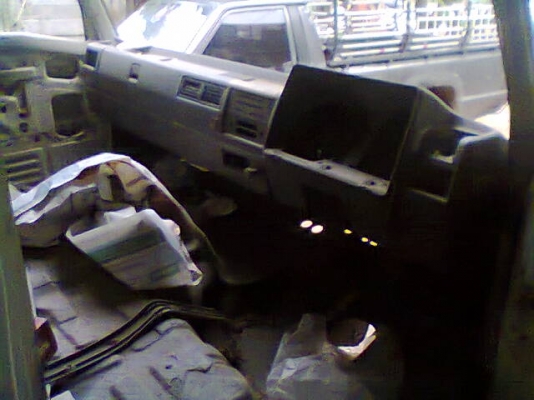 ขายหัวเก๋ง FCซุปเปอร์เสี่ยมีแต่โคลง ปะผุแล้วเบื่อช่าง ลงขายต่อถูกๆ 28,000บาท(ลูกค้าจากราชบุรีมัดจำแล้วครับ) ส่งให้พรุ่งนี้ครับ