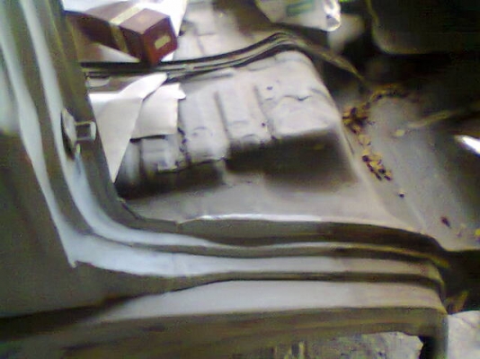 ขายหัวเก๋ง FCซุปเปอร์เสี่ยมีแต่โคลง ปะผุแล้วเบื่อช่าง ลงขายต่อถูกๆ 28,000บาท(ลูกค้าจากราชบุรีมัดจำแล้วครับ) ส่งให้พรุ่งนี้ครับ