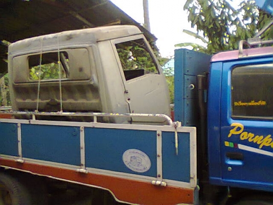 ขายหัวเก๋ง FCซุปเปอร์เสี่ยมีแต่โคลง ปะผุแล้วเบื่อช่าง ลงขายต่อถูกๆ 28,000บาท(ลูกค้าจากราชบุรีมัดจำแล้วครับ) ส่งให้พรุ่งนี้ครับ