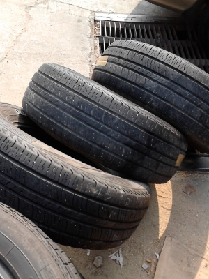 245/70R16 MARSHAL ROAD VENTURE มี 3 เส้น TEL.081-427-3941 245/70R16 MARSHAL ROAD VENTURE มี 3 เส้น TEL.081-427-3941