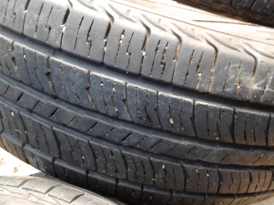 245/70R16 MARSHAL ROAD VENTURE มี 3 เส้น TEL.081-427-3941 245/70R16 MARSHAL ROAD VENTURE มี 3 เส้น TEL.081-427-3941