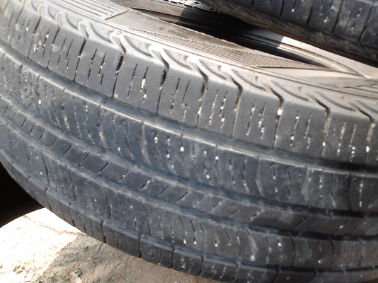 245/70R16 MARSHAL ROAD VENTURE มี 3 เส้น TEL.081-427-3941 245/70R16 MARSHAL ROAD VENTURE มี 3 เส้น TEL.081-427-3941