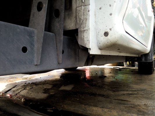 ขายรถกะบะตู้เย็น อีซูซุ ดีแม็ก สภาพสวยเดิมครับ เครื่องดี พร้อมใช้งาน ขายรถกะบะตู้เย็น อีซูซุ ดีแม็ก สภาพสวยเดิมครับ เครื่องดี พร้อมใช้งาน