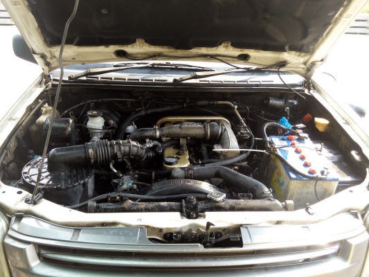 ขายรถกะบะตู้เย็น อีซูซุ ดีแม็ก สภาพสวยเดิมครับ เครื่องดี พร้อมใช้งาน ขายรถกะบะตู้เย็น อีซูซุ ดีแม็ก สภาพสวยเดิมครับ เครื่องดี พร้อมใช้งาน