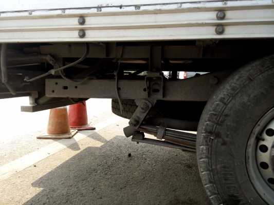 ขายรถกะบะตู้เย็น อีซูซุ ดีแม็ก สภาพสวยเดิมครับ เครื่องดี พร้อมใช้งาน ขายรถกะบะตู้เย็น อีซูซุ ดีแม็ก สภาพสวยเดิมครับ เครื่องดี พร้อมใช้งาน