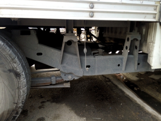 ขายรถกะบะตู้เย็น อีซูซุ ดีแม็ก สภาพสวยเดิมครับ เครื่องดี พร้อมใช้งาน ขายรถกะบะตู้เย็น อีซูซุ ดีแม็ก สภาพสวยเดิมครับ เครื่องดี พร้อมใช้งาน