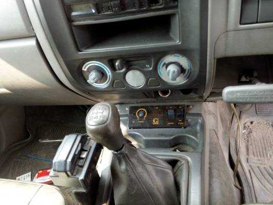 ขายรถกะบะตู้เย็น อีซูซุ ดีแม็ก สภาพสวยเดิมครับ เครื่องดี พร้อมใช้งาน ขายรถกะบะตู้เย็น อีซูซุ ดีแม็ก สภาพสวยเดิมครับ เครื่องดี พร้อมใช้งาน