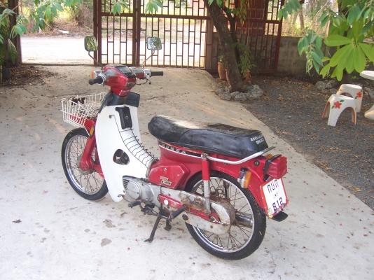 นันทิดา สภาพดีมาก สภาพประกวด สวยๆ รถเดิมๆ  ทะเบียนเต็ม+เอกสารพร้อมโอนครบพร้อมใช้งาน