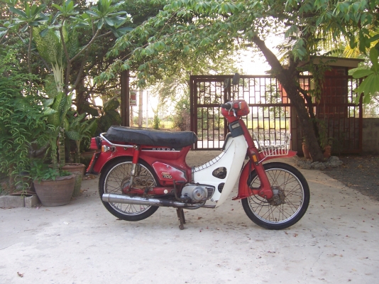 นันทิดา สภาพดีมาก สภาพประกวด สวยๆ รถเดิมๆ  ทะเบียนเต็ม+เอกสารพร้อมโอนครบพร้อมใช้งาน