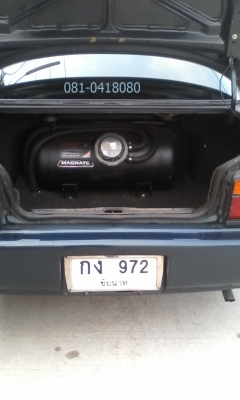 ขาย Toyota 3ห่วง ติดแก็ส 69,000 บาท