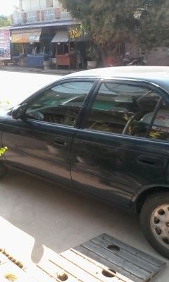 ขาย Toyota 3ห่วง ติดแก็ส 69,000 บาท