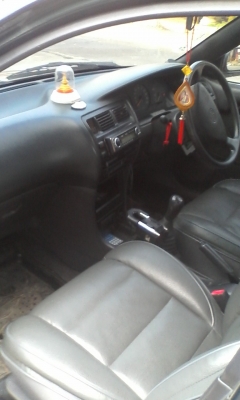 ขาย Toyota 3ห่วง ติดแก็ส 69,000 บาท