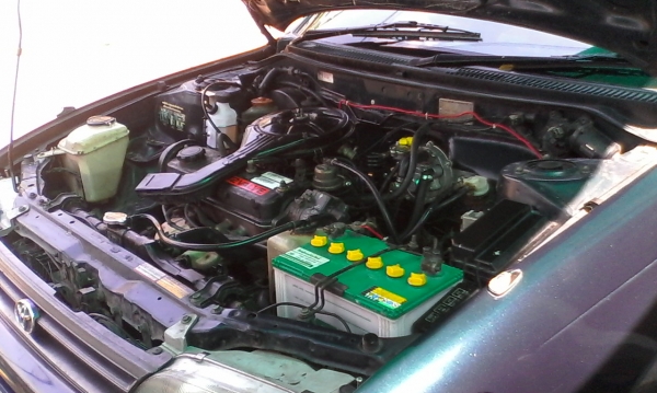 ขาย Toyota 3ห่วง ติดแก็ส 69,000 บาท