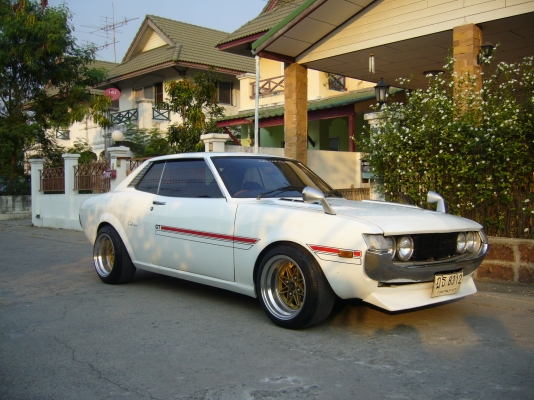 ขาย toyota ta22 สวยๆๆ