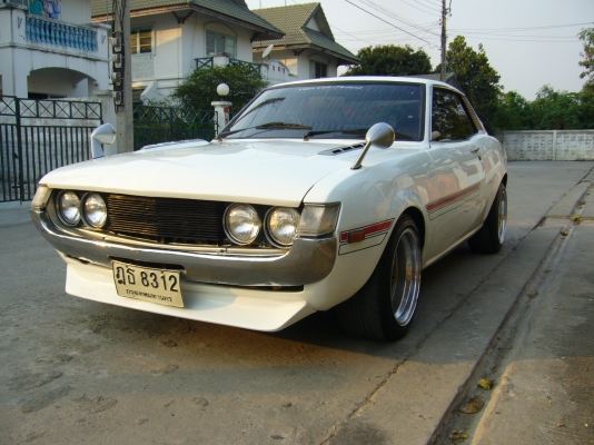 ขาย toyota ta22 สวยๆๆ ขาย toyota ta22 สวยๆๆ