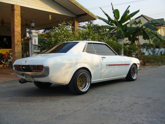 ขาย toyota ta22 สวยๆๆ ขาย toyota ta22 สวยๆๆ