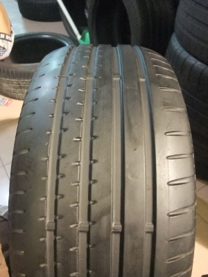 ยาง continental 255/45/18 ปี12 สภาพสวยๆ ยาง continental 255/45/18 ปี12 สภาพสวยๆ