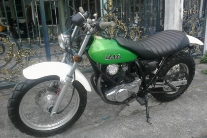 ไอ้ตีนโต vanvan 250cc ปรับราคาใหม่ 26000 ด่วน ถึงสิ้นเดือนนี้ ไอ้ตีนโต vanvan 250cc ปรับราคาใหม่ 26000 ด่วน ถึงสิ้นเดือนนี้