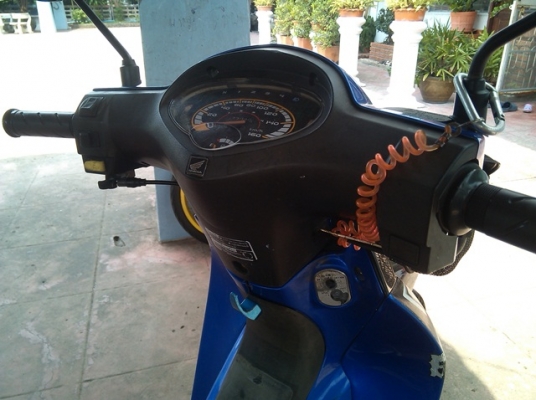 wave125r