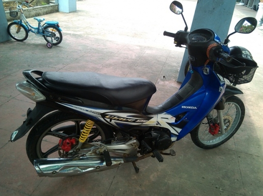 wave125r