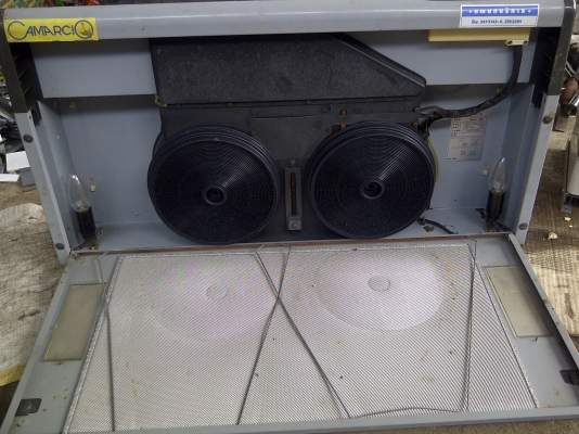 ขาย..เครื่องดูดควันในห้องครัว