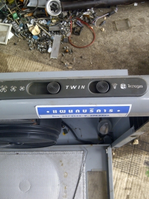 ขาย..เครื่องดูดควันในห้องครัว