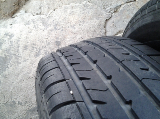 ยาง 205/60/16 ปี 12 ยาง 205/60/16 ปี 12