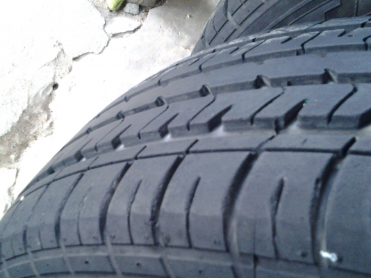 ยาง 205/60/16 ปี 12 ยาง 205/60/16 ปี 12