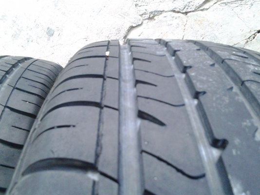 ยาง 205/60/16 ปี 12 ยาง 205/60/16 ปี 12