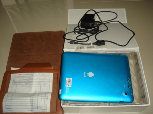 ขายแทปเล็ต iTAB 801 Android ขายแทปเล็ต iTAB 801 Android