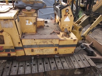 ขาย-- รถขุดมือสองญี่ปุ่น YANMAR: YB25 เครื่องยนต์ดีเซล 3 สูบ สภาพสวย พร้อมใช้ เครื่องทำงานไว สวิงคล่อง