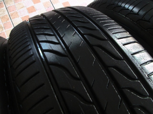 ขายยาง MICHELIN PRIMACY LC 205-55-16 ปี12 (1ชุด)