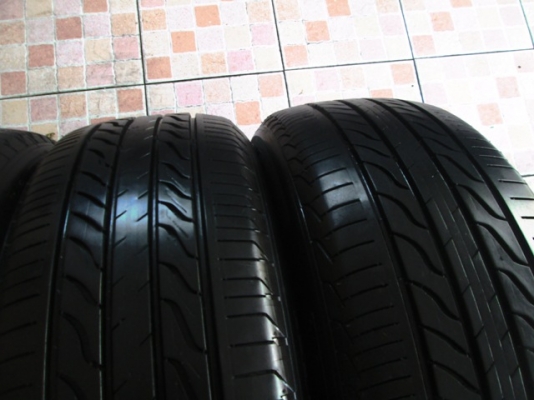ขายยาง MICHELIN PRIMACY LC 205-55-16 ปี12 (1ชุด)