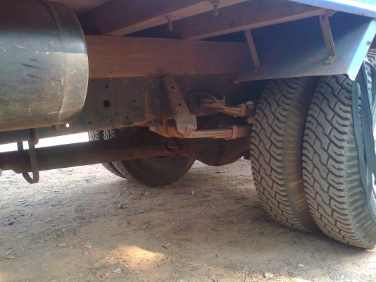 ISUZU NKR 57Lรถสองแถวรับส่งนักเรียนร้อนมากอยากขายพร้อมคิว