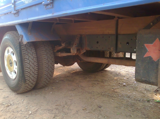 ISUZU NKR 57Lรถสองแถวรับส่งนักเรียนร้อนมากอยากขายพร้อมคิว