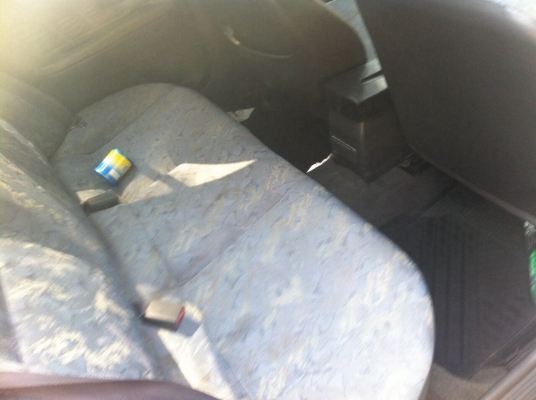 ขายด่วนรถเก๋งMitsubishi Lancer Glxi 1.6 MT ปี2000