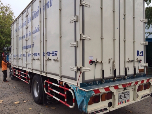 ขายMega500ปลายปี53ยาว7.3เมตร212แรงม้า ขายMega500ปลายปี53ยาว7.3เมตร212แรงม้า