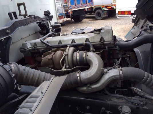 ขายMega500ปลายปี53ยาว7.3เมตร212แรงม้า ขายMega500ปลายปี53ยาว7.3เมตร212แรงม้า