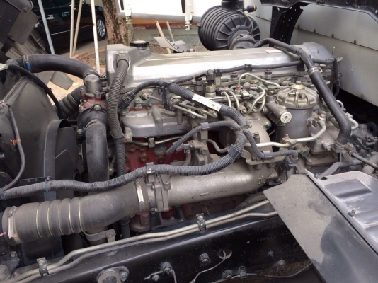 ขายMega500ปลายปี53ยาว7.3เมตร212แรงม้า ขายMega500ปลายปี53ยาว7.3เมตร212แรงม้า