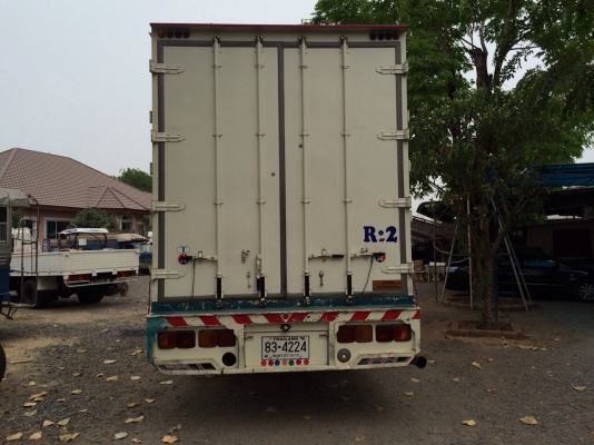 ขายMega500ปลายปี53ยาว7.3เมตร212แรงม้า ขายMega500ปลายปี53ยาว7.3เมตร212แรงม้า