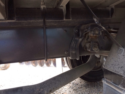 ขายMega500ปลายปี53ยาว7.3เมตร212แรงม้า ขายMega500ปลายปี53ยาว7.3เมตร212แรงม้า