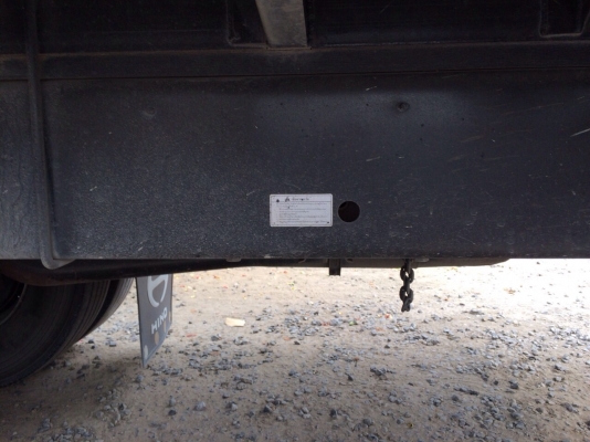 ขายMega500ปลายปี53ยาว7.3เมตร212แรงม้า ขายMega500ปลายปี53ยาว7.3เมตร212แรงม้า