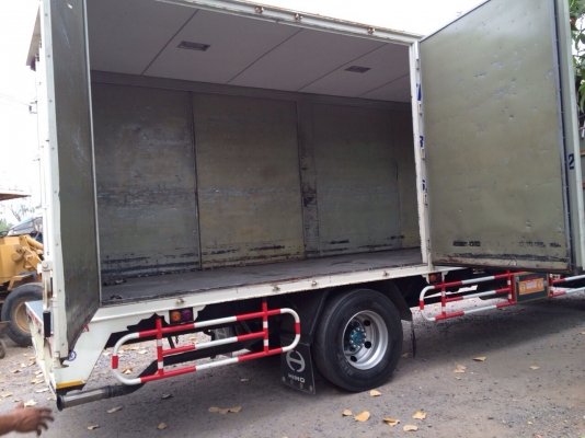 ขายMega500ปลายปี53ยาว7.3เมตร212แรงม้า ขายMega500ปลายปี53ยาว7.3เมตร212แรงม้า