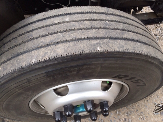 ขายMega500ปลายปี53ยาว7.3เมตร212แรงม้า ขายMega500ปลายปี53ยาว7.3เมตร212แรงม้า