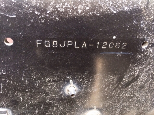 ขายMega500ปลายปี53ยาว7.3เมตร212แรงม้า