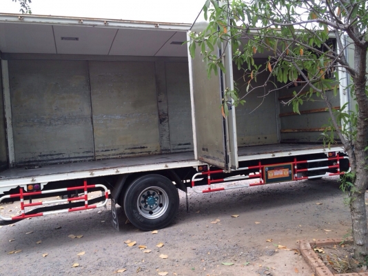 ขายMega500ปลายปี53ยาว7.3เมตร212แรงม้า ขายMega500ปลายปี53ยาว7.3เมตร212แรงม้า