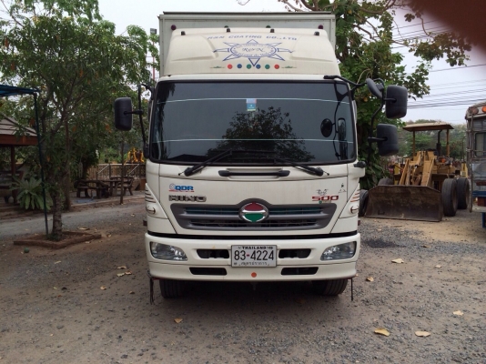 ขายMega500ปลายปี53ยาว7.3เมตร212แรงม้า ขายMega500ปลายปี53ยาว7.3เมตร212แรงม้า