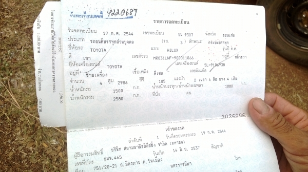 tiger ตอนเดียว